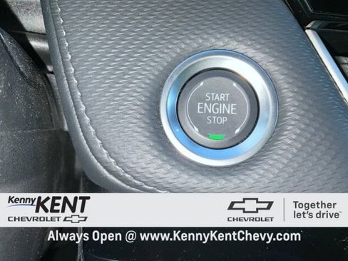 Certified 2025 Chevrolet Equinox LT image 21