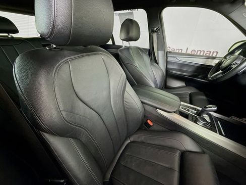 Used 2018 BMW X5 xDrive35i image 29