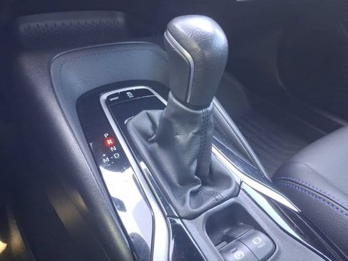 Used 2020 Toyota Corolla SE w/ SE Premium Package FWD image 27