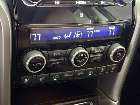 Used 2019 Subaru Ascent Touring image 33