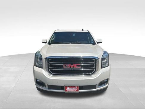 Used 2015 GMC Yukon SLT w/ Open Road Package AWD/4WD image 9
