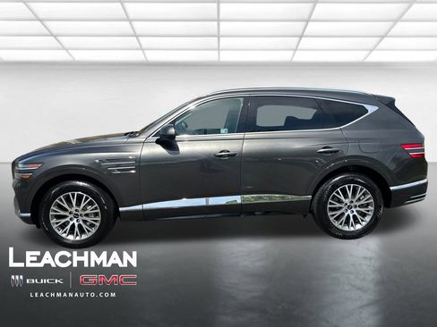 Used 2025 Genesis GV80 AWD 2.5T Standard image 7