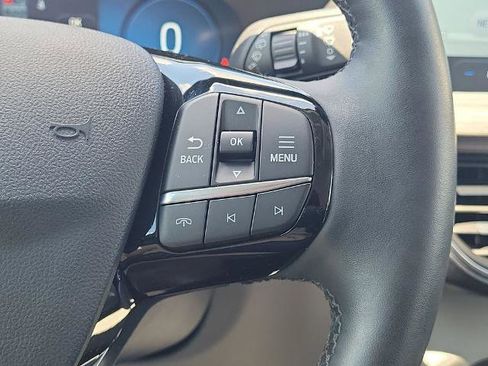 Certified 2025 Ford Escape SE w/ PHEV Premium Package FWD image 25