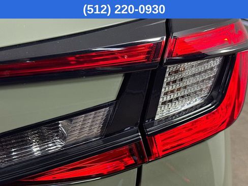 Certified 2026 Subaru Crosstrek 2.0i Premium AWD/4WD image 33