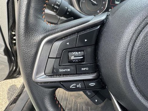 Used 2023 Subaru Crosstrek 2.5i Limited w/ Moonroof Package image 19