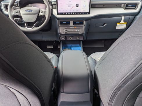 New 2026 Ford Maverick XLT w/ XLT Luxury Package image 26