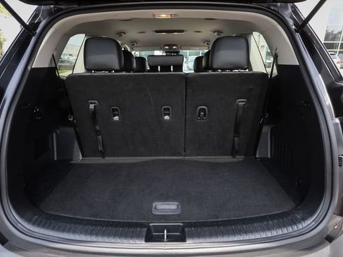 Used 2021 Kia Telluride LX AWD/4WD image 58