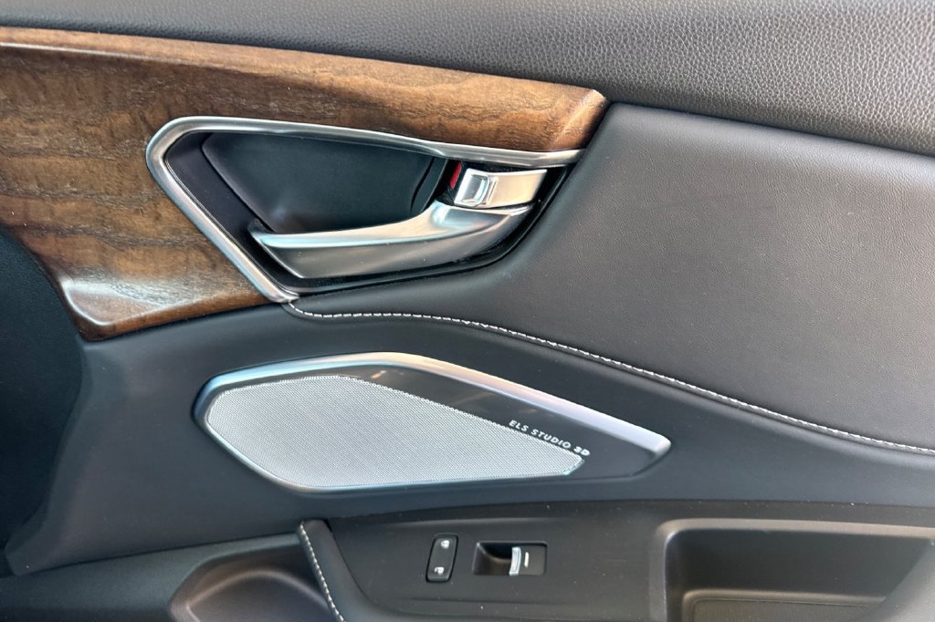 Certified 2019 Acura RDX w/ Advance Package FWD image 23