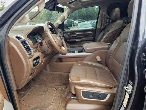 Used 2021 RAM 1500 Limited AWD/4WD image 18