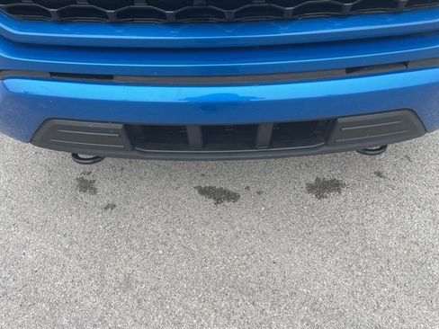 Used 2021 Ford F150 XL w/ STX Appearance Package image 5