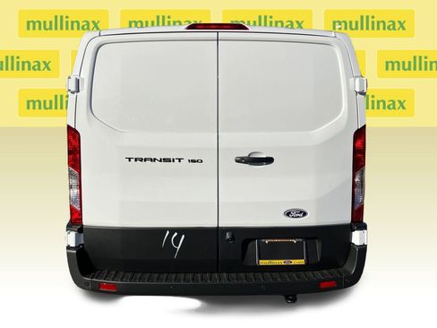 New 2026 Ford Transit 150 Low Roof image 9