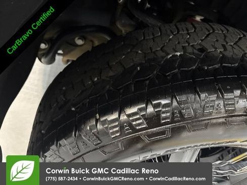 Certified 2026 GMC Sierra 2500 AT4 AWD/4WD image 45