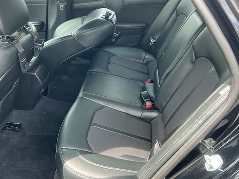 Used 2022 Kia K5 GT-Line FWD image 13