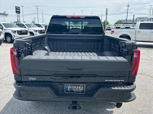 New 2026 GMC Sierra 2500 Denali Ultimate AWD/4WD image 11