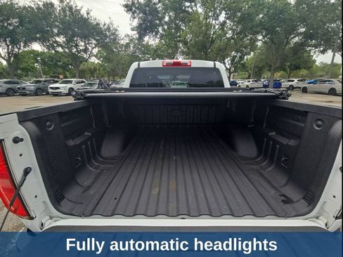 Used 2019 Chevrolet Colorado LT AWD/4WD image 13