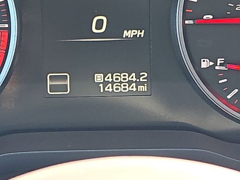 Used 2022 Subaru WRX Premium image 19