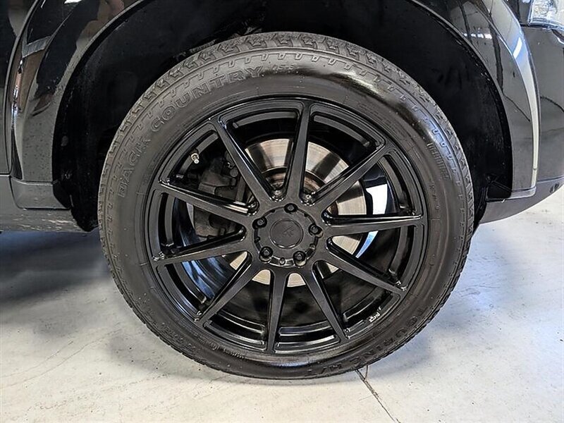 Used 2016 Land Rover LR4 HSE AWD/4WD image 12