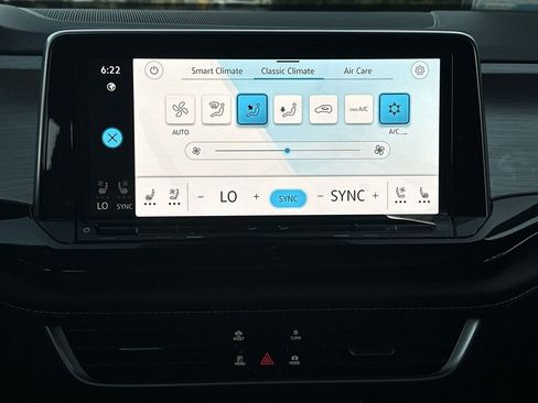 New 2026 Volkswagen Atlas Cross Sport SE image 19