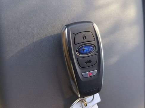 New 2026 Subaru Crosstrek 2.0i Premium image 33