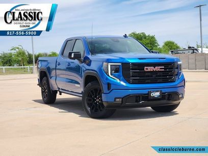 Used 2023 GMC Sierra 1500 Elevation w/ Preferred Package