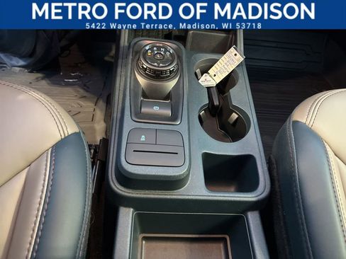 Used 2025 Ford Maverick Lariat w/ 4K Tow Package image 22