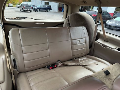 Used 2002 Ford Excursion Limited image 28