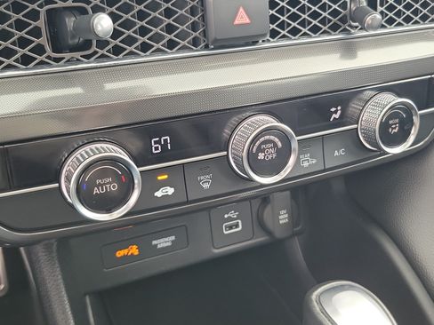 Used 2025 Acura Integra A-Spec FWD image 24