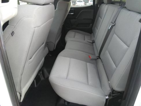 Used 2017 Chevrolet Silverado 2500 W/T w/ WT Convenience Package image 18