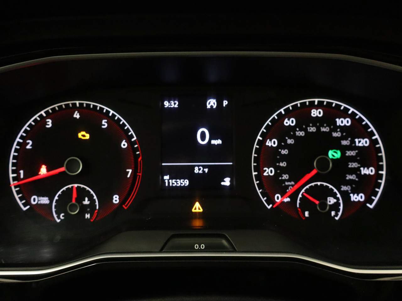 Used 2019 Volkswagen Jetta SE FWD image 4