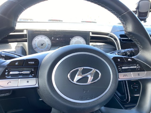 Used 2022 Hyundai Tucson SEL w/ Convenience Package AWD/4WD image 15