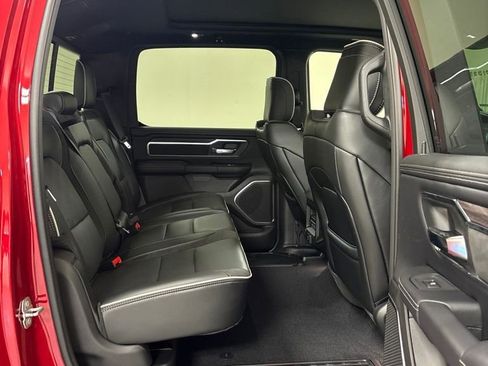 New 2026 RAM 1500 Laramie AWD/4WD image 24