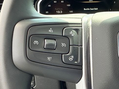 New 2026 GMC Sierra 1500 Elevation AWD/4WD image 20