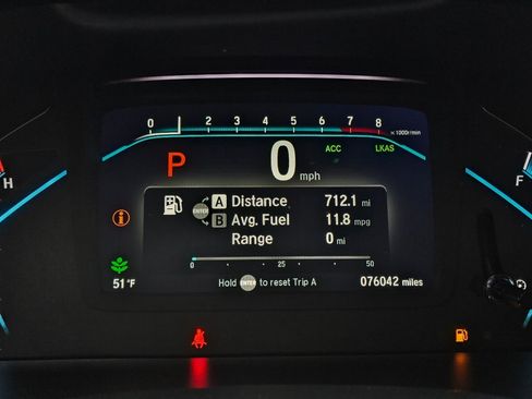 Used 2019 Honda Odyssey Elite image 7