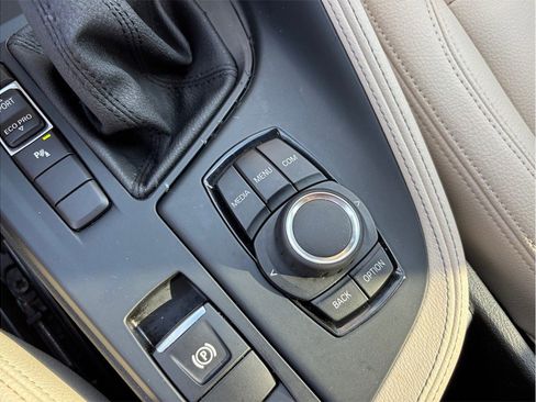 Used 2018 BMW X1 sDrive28i FWD image 28