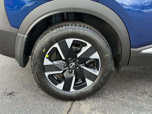 Used 2026 Nissan Kicks SV w/ Cold Weather Package image 10