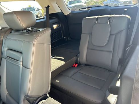 New 2026 Ford Explorer Active w/ Active Comfort Package image 40