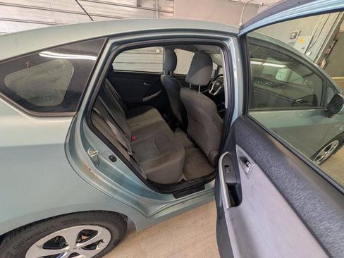 Used 2012 Toyota Prius Two FWD image 27