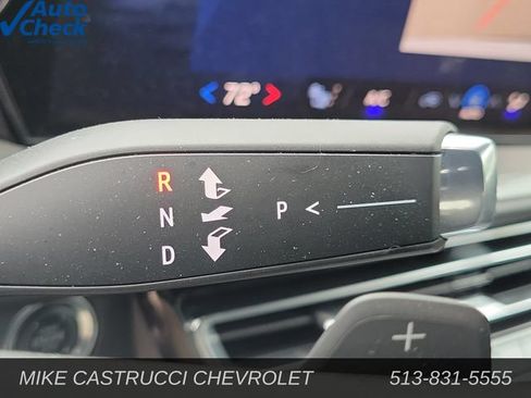 Used 2026 Chevrolet Traverse LT AWD/4WD image 15