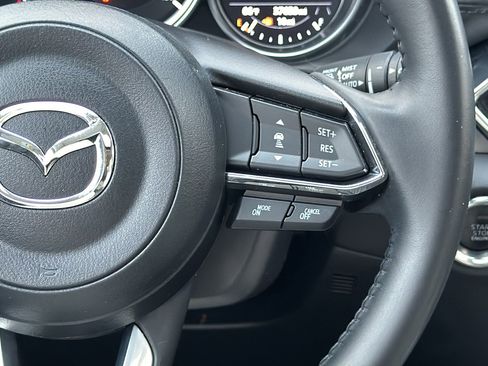 Used 2023 MAZDA CX-5 AWD 2.5 S w/ Preferred Package image 31