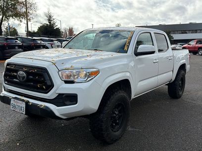 Used 2020 Toyota Tacoma SR