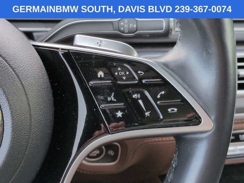 Used 2024 Mercedes-Benz GLE 350 4MATIC image 29