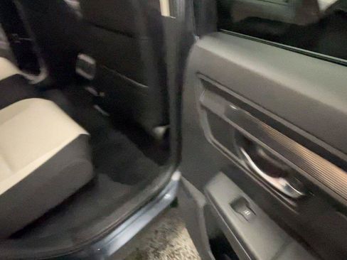 Certified 2025 Honda CR-V EX image 24