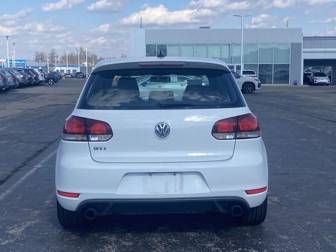 Used 2014 Volkswagen GTI Wolfsburg Edition image 6