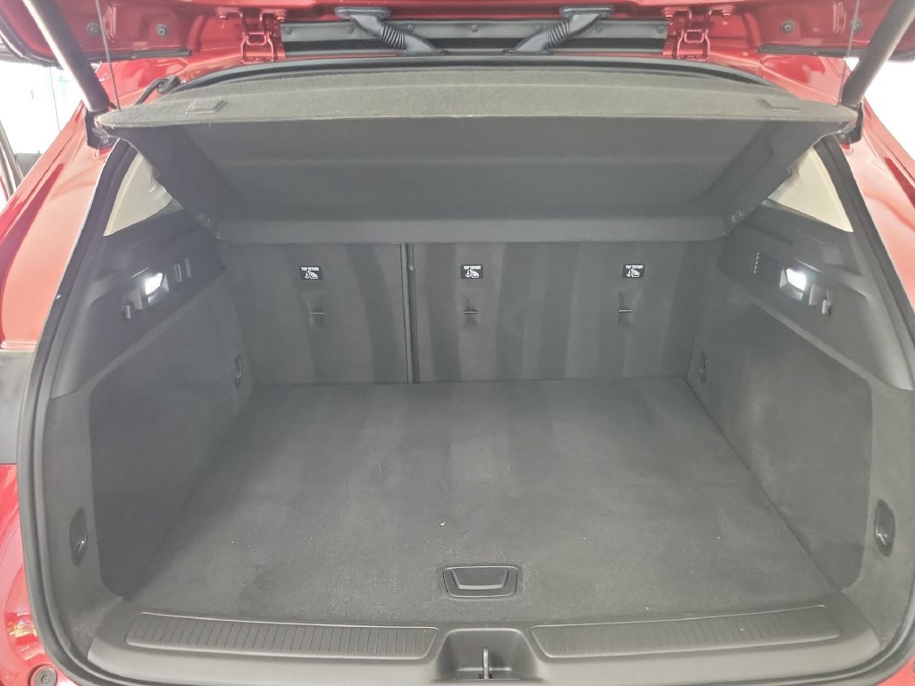 Certified 2023 Buick Envision Essence w/ Sport Touring Package FWD image 22