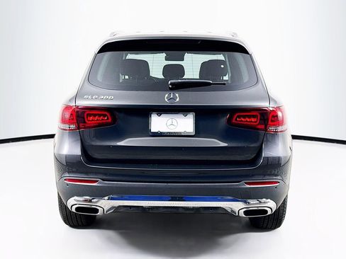 Used 2022 Mercedes-Benz GLC 300 image 6