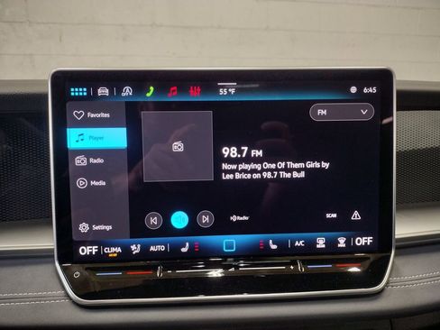 New 2026 Volkswagen Tiguan SE R-Line image 31