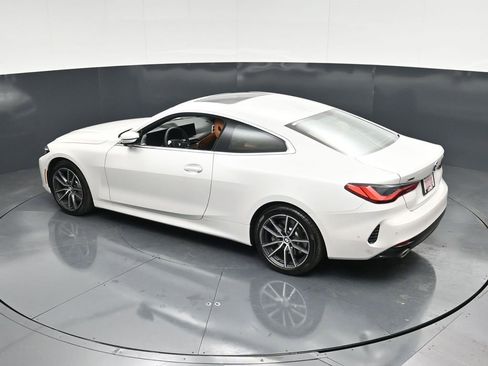 Used 2026 BMW 430i xDrive Coupe AWD/4WD image 54
