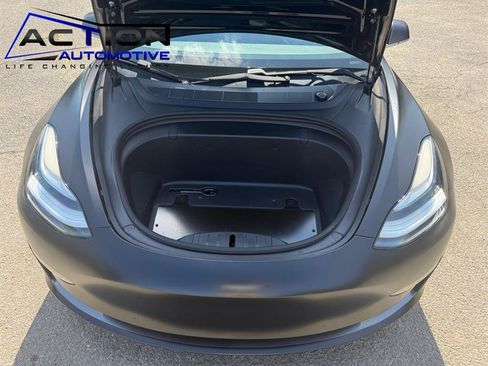 Used 2019 Tesla Model 3 Standard Range Plus RWD image 19