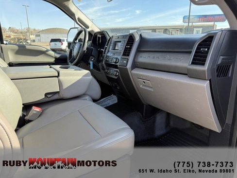 Used 2019 Ford F250 XL w/ XL Value Package image 21