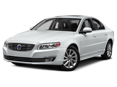 Used 2015 Volvo S80 T6 Platinum AWD/4WD image 1